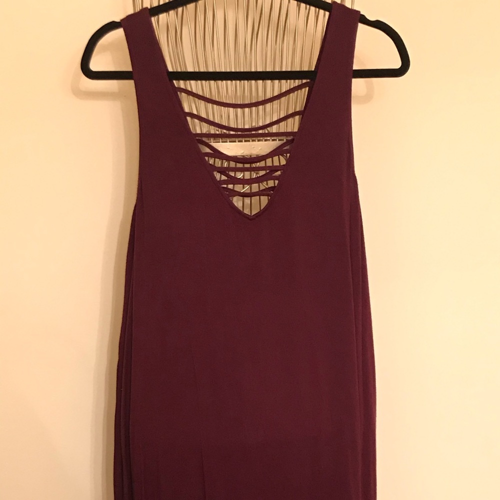 Super cute cotton dress